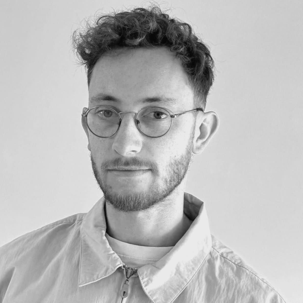 Ben Haslam