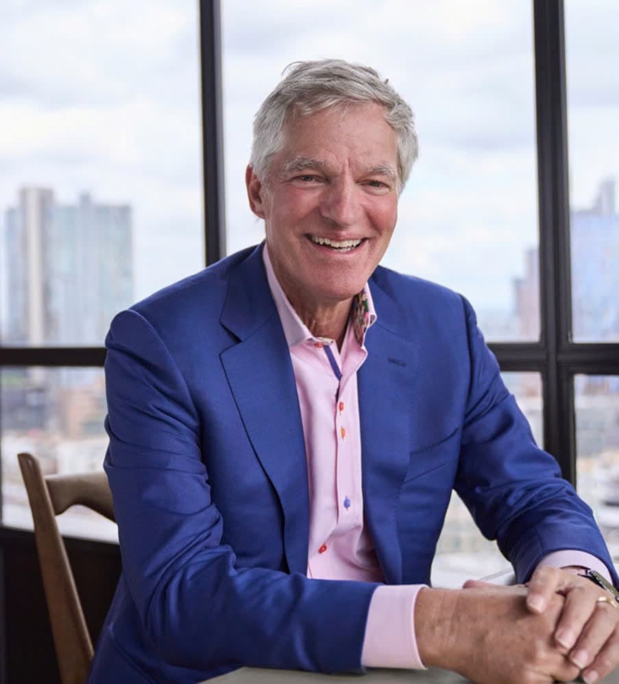 Charles McManus