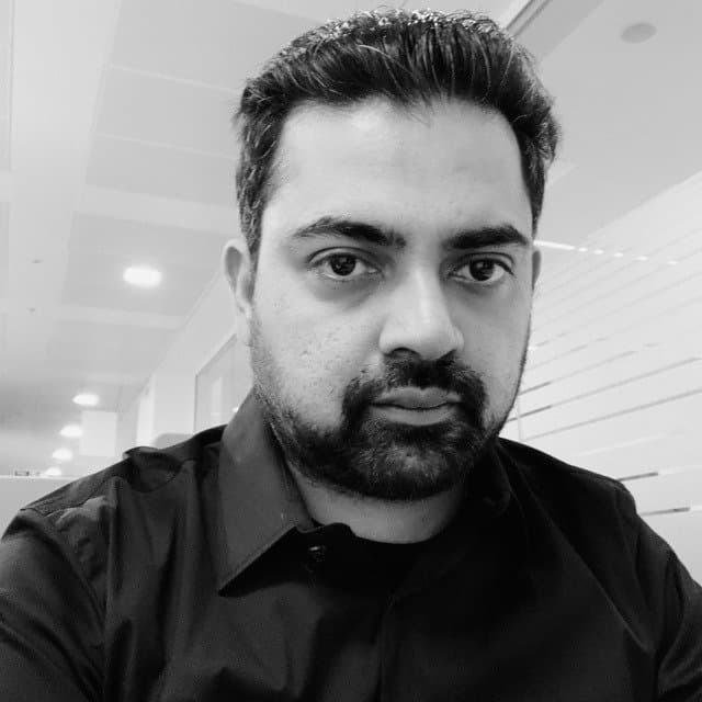 Krish Swaminathan